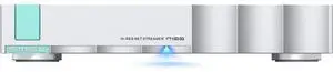 N100 Hi-Res Network Streamer New DAC chip Supports Connect VOLUMIO Tidal and QOBUZ Output Optical/Coaxial/AES/EBU/USB, Input USB2.0/USB3.0/ LAN/WiFi, Home Theater Audio Stereo System Streamer N100 Hi-Res Network Streamer New DAC chip Supports Connect VOLUMIO Tidal and QOBUZ Output Optical/Coaxial/AES/EBU/USB, Input USB2.0/USB3.0/ LAN/WiFi, Home Theater Audio Stereo System Streamer