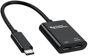 USB C to AR Glasses and Charging Adapter,Charge and Play,4K@60Hz/1080P@120Hz,100W Fast Charging Compatible with Steam Deck/ROG Ally/Phone15/16/Viture/Rokid/Xreal AR Glasses USB C to AR Glasses and Charging Adapter,Charge and Play,4K@60Hz/1080P@120Hz,100W Fast Charging Compatible with Steam Deck/ROG Ally/Phone15/16/Viture/Rokid/Xreal AR Glasses