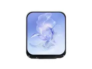 1.83inch LCD Display Module, Compatible with Raspberry Pi 5, 240×284 Resolution, SPI Interface, IPS LCD, 65K Colors, Rounded Corners, Micro LCD Display 1.83inch LCD Display Module, Compatible with Raspberry Pi 5, 240×284 Resolution, SPI Interface, IPS LCD, 65K Colors, Rounded Corners, Micro LCD Display