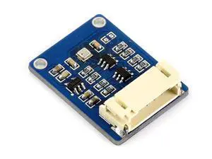 BME280 Environmental Sensor, Temperature, Humidity, Barometric Pressure, I2C, SPI, Compatible with Raspberry Pi, Arduino, Pico BME280 Environmental Sensor, Temperature, Humidity, Barometric Pressure, I2C, SPI, Compatible with Raspberry Pi, Arduino, Pico