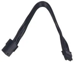 JMT Dual PCIe 6/8 Pin Female to Mini 12 Pin Male GPU Power Adapter Cable Compatible with NVIDIA GeForce RTX 30 Series RTX 3080 RTX 3090 GPU (8Pin) JMT Dual PCIe 6/8 Pin Female to Mini 12 Pin Male GPU Power Adapter Cable Compatible with NVIDIA GeForce RTX 30 Series RTX 3080 RTX 3090 GPU (8Pin)