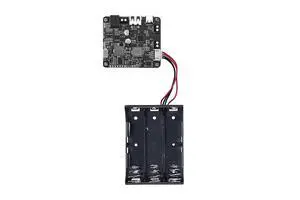 5V-24V Solar Power Management Module with MPPT, Type-C Power Adapter, 5V/3.1A Regulated Output, USB C, for Solar Charging, IoT and Eco-Friendly Projects 5V-24V Solar Power Management Module with MPPT, Type-C Power Adapter, 5V/3.1A Regulated Output, USB C, for Solar Charging, IoT and Eco-Friendly Projects