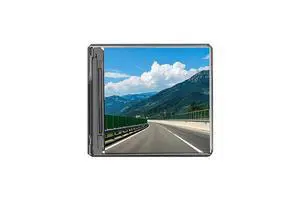 1.3 Inch LCD HAT with ST7789 Controller, 240x240 Resolution SPI Interface Display Module for Raspberry Pi/Arduino, Python/C Demo Codes, Text & Image Support 1.3 Inch LCD HAT with ST7789 Controller, 240x240 Resolution SPI Interface Display Module for Raspberry Pi/Arduino, Python/C Demo Codes, Text & Image Support