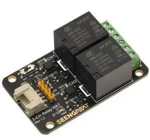 2 Channel Relay Module Relay Expansion Board for Raspberry Pi Zero/Zero W/Zero WH/2B/3B/3B+/4B STM32 Ardui.,Optocoupler Isolation 3.3V&5V 2 Channel Relay Module Relay Expansion Board for Raspberry Pi Zero/Zero W/Zero WH/2B/3B/3B+/4B STM32 Ardui.,Optocoupler Isolation 3.3V&5V