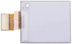 1.54 Inch E-Ink Raw Display Module Without PCB for Raspberry Pi/Jetson Nano/Arduino/STM32 SPI Interface E-Paper Screen Panel 1.54 Inch E-Ink Raw Display Module Without PCB for Raspberry Pi/Jetson Nano/Arduino/STM32 SPI Interface E-Paper Screen Panel