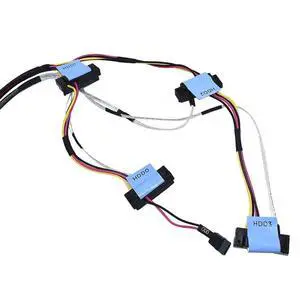 for R240 RAID SAS Cable 2KN4G 02KN4G CN-02KN4G for R240 RAID SAS Cable 2KN4G 02KN4G CN-02KN4G
