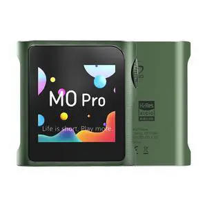 M0 Pro MP3 Player with BluetoothHi-Res Portable Music PlayerDigital Audio Player 1.54 HD Touch Screen up to 10 Hour Battery Bluetooth and USB Type-C dongle 3.5mm Jacks M0 Pro MP3 Player with BluetoothHi-Res Portable Music PlayerDigital Audio Player 1.54 HD Touch Screen up to 10 Hour Battery Bluetooth and USB Type-C dongle 3.5mm Jacks