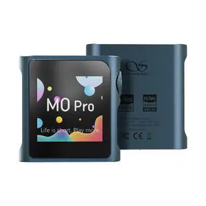 M0 Pro 1.7 * 1.7inch Mini MP3 Player with BluetoothPremium DAC forfor Phones Tablets pc etc, Digital Audio Player HD Touch Screen, Support to 2TB, USB Type-C 3.5mm Jacks,Volume KonbBlue M0 Pro 1.7 * 1.7inch Mini MP3 Player with BluetoothPremium DAC forfor Phones Tablets pc etc, Digital Audio Player HD Touch Screen, Support to 2TB, USB Type-C 3.5mm Jacks,Volume KonbBlue