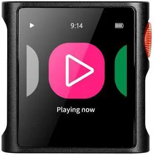 M0 Pura Hi-Res MP3 Music Player with Bluetooth 5.0,Portable Digital Audio Player DAP Player, 2X CS43131 DAC,APP Control,LDAC/SBC/AAC,3.5mm/Type-C Jack,384kHz /32bit,250mW@32,MTouch OS, Black M0 Pura Hi-Res MP3 Music Player with Bluetooth 5.0,Portable Digital Audio Player DAP Player, 2X CS43131 DAC,APP Control,LDAC/SBC/AAC,3.5mm/Type-C Jack,384kHz /32bit,250mW@32,MTouch OS, Black