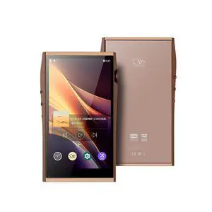 M7T Flagship Digital Audio Player, Android 13 MP3/MP4 Player, Dual JAN6418 Tubes+AKM4191+2*AKM4498EX DAC AMP, 6GB RAM+128GB ROM, 768kHz/32bit, DSD1024, 980mW@32, 5-in Screen M7T Flagship Digital Audio Player, Android 13 MP3/MP4 Player, Dual JAN6418 Tubes+AKM4191+2*AKM4498EX DAC AMP, 6GB RAM+128GB ROM, 768kHz/32bit, DSD1024, 980mW@32, 5-in Screen