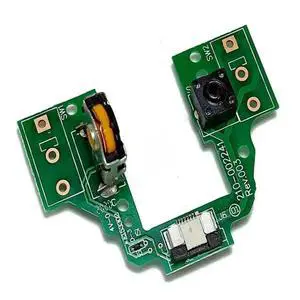 for Mouse Upper Motherboard Micro Switch Button Board W Dustproof Micro Switch for G Pro X Gaming Mouse for Mouse Upper Motherboard Micro Switch Button Board W Dustproof Micro Switch for G Pro X Gaming Mouse
