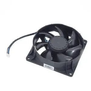 New for 12V 2.21W 9225 92 * 92 * 25MM PF92251V3-D060-S99 4-Wire Projector Cooling Fan New for 12V 2.21W 9225 92 * 92 * 25MM PF92251V3-D060-S99 4-Wire Projector Cooling Fan