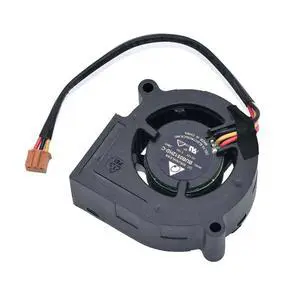 for BUB0512HD-C 5cm 5020 50X50X20MM DC12V 0.18A 3Lines EP6127A Projector Turbo Fan for BUB0512HD-C 5cm 5020 50X50X20MM DC12V 0.18A 3Lines EP6127A Projector Turbo Fan