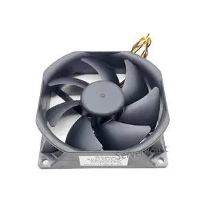 New KDE1285PTV1 PSD1285PTB1-A 85 * 25MM 8.5CM 12V 3.6W 3 Wires Projector Cooling Fan New KDE1285PTV1 PSD1285PTB1-A 85 * 25MM 8.5CM 12V 3.6W 3 Wires Projector Cooling Fan