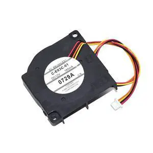 New C-E03C-01 4510 12V 180mA Projector Fan 4pins for C261MN/C3000X/C3001X/C3005WN/C300MN New C-E03C-01 4510 12V 180mA Projector Fan 4pins for C261MN/C3000X/C3001X/C3005WN/C300MN