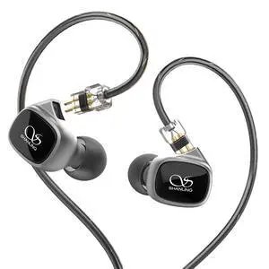 MG20 HiFi Wired Earbuds, Type-C Plug in-Ear Earphones, DLC Diaphragm Dynamic Unit, Detachable 0.78/2PIN Cable, Ergonomic Design, Audiophile Earphones for Music MG20 HiFi Wired Earbuds, Type-C Plug in-Ear Earphones, DLC Diaphragm Dynamic Unit, Detachable 0.78/2PIN Cable, Ergonomic Design, Audiophile Earphones for Music