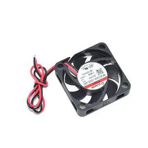 New for SUNON DC24V 1.92W 40 * 40 * 10MM MF40102VX-1Q03C-A99 2Pin 3D Printer Square Cooling Fan New for SUNON DC24V 1.92W 40 * 40 * 10MM MF40102VX-1Q03C-A99 2Pin 3D Printer Square Cooling Fan