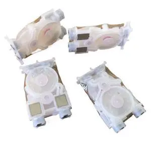 4 Piece Ink Damper Compatible with Roland Printers BN20 RA640 RE640 RF640 VS300 VS300i VS420 VS540 VS540i VS640 VS640i XF640 XR640 4 Piece Ink Damper Compatible with Roland Printers BN20 RA640 RE640 RF640 VS300 VS300i VS420 VS540 VS540i VS640 VS640i XF640 XR640