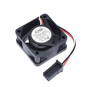 for 04020VA-24M-CL 24V 0.07A 3-Wire 4020 4CM 40 * 40 * 20mm Server Square Cooling Fan for 04020VA-24M-CL 24V 0.07A 3-Wire 4020 4CM 40 * 40 * 20mm Server Square Cooling Fan