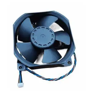 for DC12V 3.26W 75x75x25mm MF75251VX-1Q010-S99 4Pin Server Cooling Fan for DC12V 3.26W 75x75x25mm MF75251VX-1Q010-S99 4Pin Server Cooling Fan