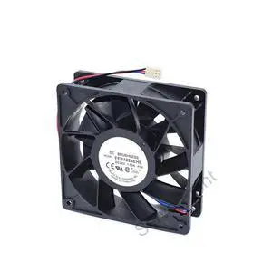 FFB1224EHE-F00 DC 24V 1.50A 12038 12cm 120mm 3-Wire Server Square Strong Wind Cooling Fan FFB1224EHE-F00 DC 24V 1.50A 12038 12cm 120mm 3-Wire Server Square Strong Wind Cooling Fan