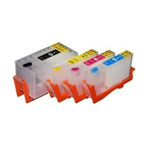 Refillable Ink Cartridge Compatible with 910 912 915 916 917 919 Compatible with Officejet 8010 8020 8025 8028 8022 8026 8012 8018 Printers No Chip(Cartridge NO CHIP) Refillable Ink Cartridge Compatible with 910 912 915 916 917 919 Compatible with Officejet 8010 8020 8025 8028 8022 8026 8012 8018 Printers No Chip(Cartridge NO CHIP)
