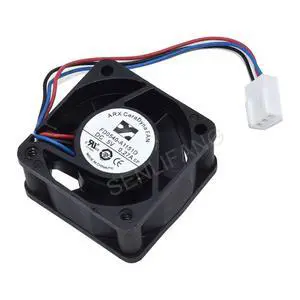 New 4CM Cooling FD0540-A1151D DC 5V 0.27A 40x40x20MM 3-Line Server Square Fan New 4CM Cooling FD0540-A1151D DC 5V 0.27A 40x40x20MM 3-Line Server Square Fan