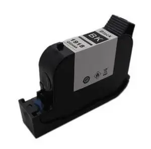 P1918 Quick Dry Pigment Ink Cartridge Compatible Compatible with 1918 Q2344A Q2344 2344A 2344 Check Bill Printer 600DPI 42ml BK 1 Pack P1918 Quick Dry Pigment Ink Cartridge Compatible Compatible with 1918 Q2344A Q2344 2344A 2344 Check Bill Printer 600DPI 42ml BK 1 Pack