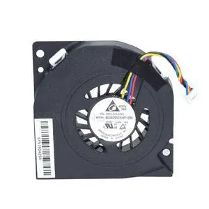 New CPU Cooling Fan for GB-BKi5HA-7200 BSB05505HP-SM DC05V 0.40A Four-Wire Server Fan New CPU Cooling Fan for GB-BKi5HA-7200 BSB05505HP-SM DC05V 0.40A Four-Wire Server Fan