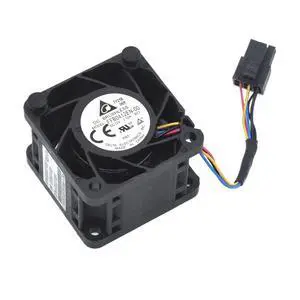 for DL120 DL160 G10 12V Server Cooling Fan 855827-001 4CM 40 * 40 * 28MM 2.10A Cooler 878937-001 878537-001 for DL120 DL160 G10 12V Server Cooling Fan 855827-001 4CM 40 * 40 * 28MM 2.10A Cooler 878937-001 878537-001