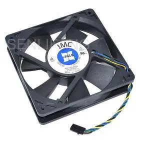New 12CM Square Cooler 12000B0038 DC 12V 1.84A 120x120x25MM 4Lines Server Cooler Fan New 12CM Square Cooler 12000B0038 DC 12V 1.84A 120x120x25MM 4Lines Server Cooler Fan