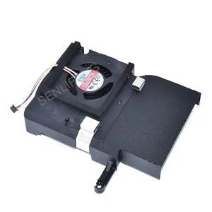 New BAZA0920R5U 863669-102 863656-003 DC 5V 0.82A 4-Line Server Cooler Fan Well Tested New BAZA0920R5U 863669-102 863656-003 DC 5V 0.82A 4-Line Server Cooler Fan Well Tested