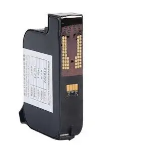QYG 42ml Batch Coding Machine Industrial Thermal Inkjet TIJ 2.5 Compatible Solvent Ink Cartridges Compatible with Handheld Printer QYG 42ml Batch Coding Machine Industrial Thermal Inkjet TIJ 2.5 Compatible Solvent Ink Cartridges Compatible with Handheld Printer