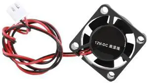for Mellow 24V 2510 Fan for 3D Printer Parts Small Cooling Dual Ball for Bear for Goliath for Dragon for ultimaker 2 UM2 for Crazy Extruder Hotend for Mellow 24V 2510 Fan for 3D Printer Parts Small Cooling Dual Ball for Bear for Goliath for Dragon for ultimaker 2 UM2 for Crazy Extruder Hotend