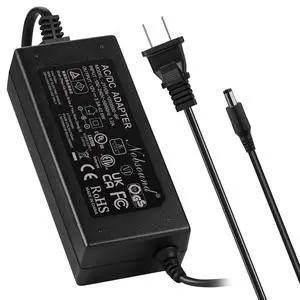 AC 100-240V DC 12V3.5A Power Supply Adapter Charger for Amplifier/Speaker AC 100-240V DC 12V3.5A Power Supply Adapter Charger for Amplifier/Speaker