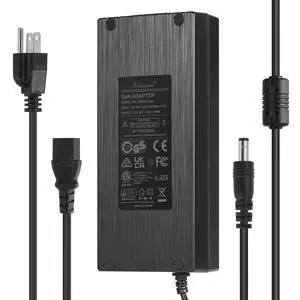 48V10A DC Power Supply Adapter 480W 100-240V Transformer for Amplifier 48V10A DC Power Supply Adapter 480W 100-240V Transformer for Amplifier