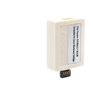 MC-32 MC32 Waste Ink Tank Chip Or Maintenance Box Resetter For Canon TC-5200 TC-5200M TC-20 TC5200 TC 5200 TC5200M TC20 Printers(Resetter) MC-32 MC32 Waste Ink Tank Chip Or Maintenance Box Resetter For Canon TC-5200 TC-5200M TC-20 TC5200 TC 5200 TC5200M TC20 Printers(Resetter)