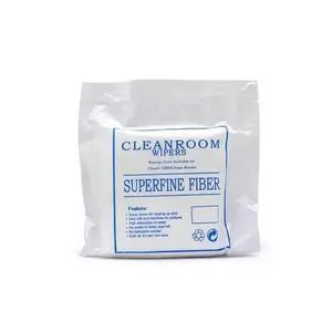 Cleanroom Wipers Superfine Fiber 4x4 6x6 9x9 Inch Non-Dust Cloth for Printer Print Head Compatible Non-Woven Fabrics(3008 6x6) Cleanroom Wipers Superfine Fiber 4x4 6x6 9x9 Inch Non-Dust Cloth for Printer Print Head Compatible Non-Woven Fabrics(3008 6x6)