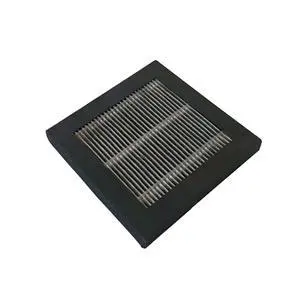 3D Printer Parts Hepa Air Filter for Adventurer 4 Filter Dust Accessories 3D Printer Parts Hepa Air Filter for Adventurer 4 Filter Dust Accessories