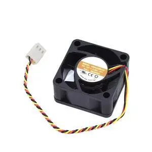 for DS04020B12U DC12V 0.25A 3Lines Server Square Cooling Fan for DS04020B12U DC12V 0.25A 3Lines Server Square Cooling Fan