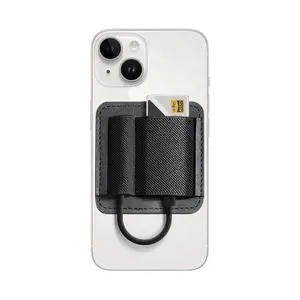 Magnetic Leather DAC Case K2, Strong Magnet, DAC Pocket, Powerful Suction, Android Cell Phone Back Clip, DAC Accessories - BlackCompatible with UA2-UA7 UA3 UA4 UA6 UA7 Full Series & More Magnetic Leather DAC Case K2, Strong Magnet, DAC Pocket, Powerful Suction, Android Cell Phone Back Clip, DAC Accessories - BlackCompatible with UA2-UA7 UA3 UA4 UA6 UA7 Full Series & More