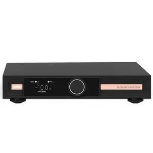 V.M.V D2R MK2 (Upgraded) Hi-Res USB DAC, ROHM BD34302EKV Chip XMOS XU316 DSD512 PCM 32bit/768kHz, Desktop Audio Decoder, Bluetooth 5.4 LDAC, MQA/MQA-CD Full Decoding, with Remote Control V.M.V D2R MK2 (Upgraded) Hi-Res USB DAC, ROHM BD34302EKV Chip XMOS XU316 DSD512 PCM 32bit/768kHz, Desktop Audio Decoder, Bluetooth 5.4 LDAC, MQA/MQA-CD Full Decoding, with Remote Control