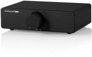XLR Variable Audio Attenuator: Balanced Passive Preamp - Stereo Audio Volume Controller for Signal Optimization with ALPS RK27 - for Critical Listening Audiophiles XLR Variable Audio Attenuator: Balanced Passive Preamp - Stereo Audio Volume Controller for Signal Optimization with ALPS RK27 - for Critical Listening Audiophiles