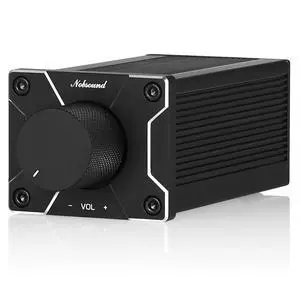 High Precision Passive Preamp Volume Controller VOL Control HiFi Preamplifier (Hi-Fi Version) High Precision Passive Preamp Volume Controller VOL Control HiFi Preamplifier (Hi-Fi Version)