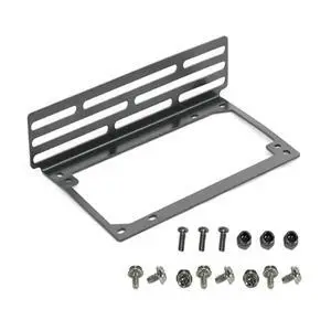 for Metal DIY Bracket NR200 Power Supply Mounting Bracket with ATX SFX Fan Slot for Metal DIY Bracket NR200 Power Supply Mounting Bracket with ATX SFX Fan Slot