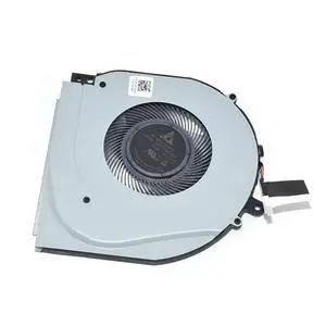 for 15-DQ 15T-DQ TPN-W140 Cooler L51349-001 L51347-001 ND75C02-18H27 DC5V 0.45A Four Lines CPU Cooling Fan for 15-DQ 15T-DQ TPN-W140 Cooler L51349-001 L51347-001 ND75C02-18H27 DC5V 0.45A Four Lines CPU Cooling Fan