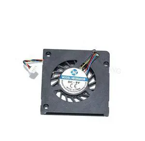 HB3004H5S HB3004H5B New for UAV 3004 3003 Miniature 30MM DC5V 4-Line Cooler Rotation PWM Hydraulic Turbo Blower Cooling Fan HB3004H5S HB3004H5B New for UAV 3004 3003 Miniature 30MM DC5V 4-Line Cooler Rotation PWM Hydraulic Turbo Blower Cooling Fan