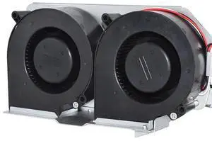 for 240 Environmentally Chassis Fan 371-0823 371-0836 370-6124 Front CPU Memory Blower CPU Cooler for 240 Environmentally Chassis Fan 371-0823 371-0836 370-6124 Front CPU Memory Blower CPU Cooler