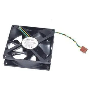 for 3610RL-04W-S66 DC12V 0.56A Four Wires 92 * 92 * 25mm Cooling Fan for 3610RL-04W-S66 DC12V 0.56A Four Wires 92 * 92 * 25mm Cooling Fan