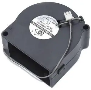 for CDM6028S Cooling Fan DC12V 0.12A 2Lines 60 * 60 * 28MM 60MM Blower Cooler for CDM6028S Cooling Fan DC12V 0.12A 2Lines 60 * 60 * 28MM 60MM Blower Cooler